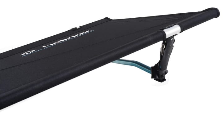 Helinox Cot One Convertible Long Black/O Blue Helinox