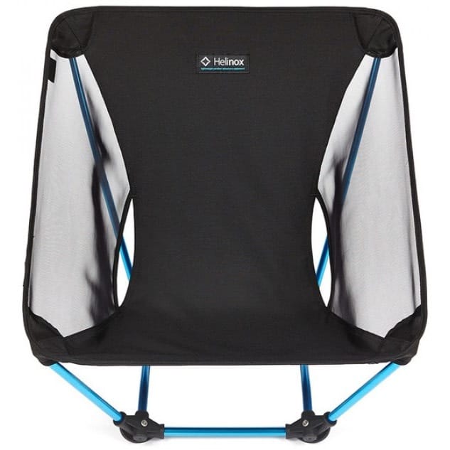Helinox Ground Chair Black/O Blue Helinox