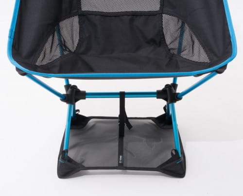 Helinox Ground Sheet Camp & Sunset Chair Black Helinox