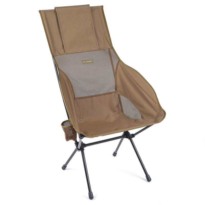 Helinox Savanna Chair Coyote Tan