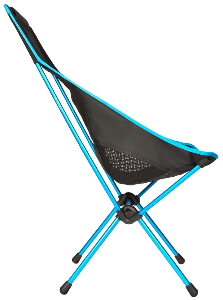 Helinox Sunset Chair Black/O Blue Helinox