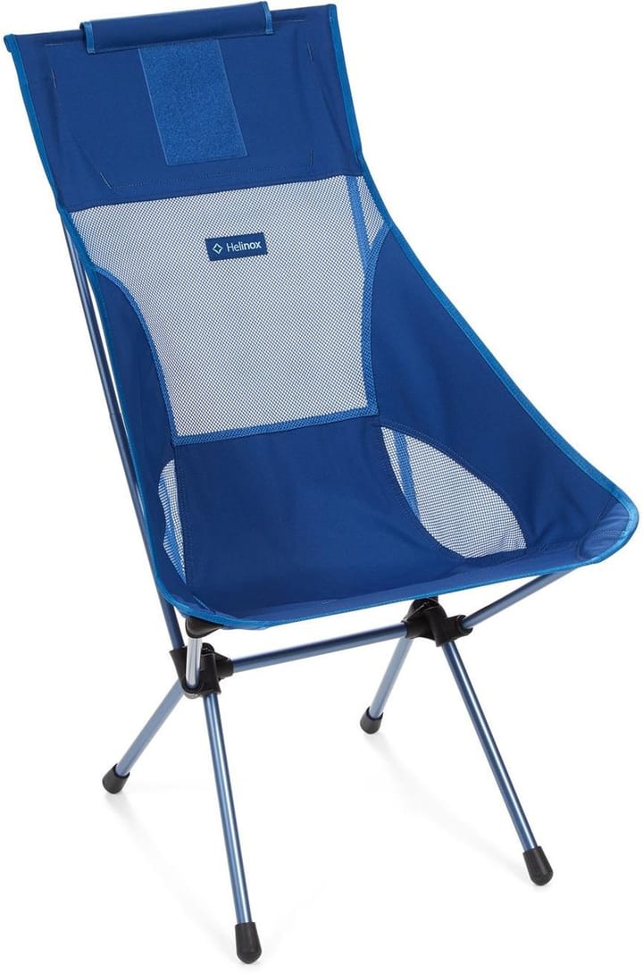 Helinox Sunset Chair Blue Block Helinox