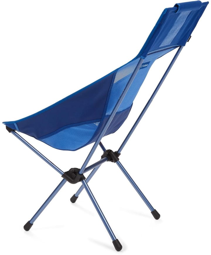 Helinox Sunset Chair Blue Block Helinox