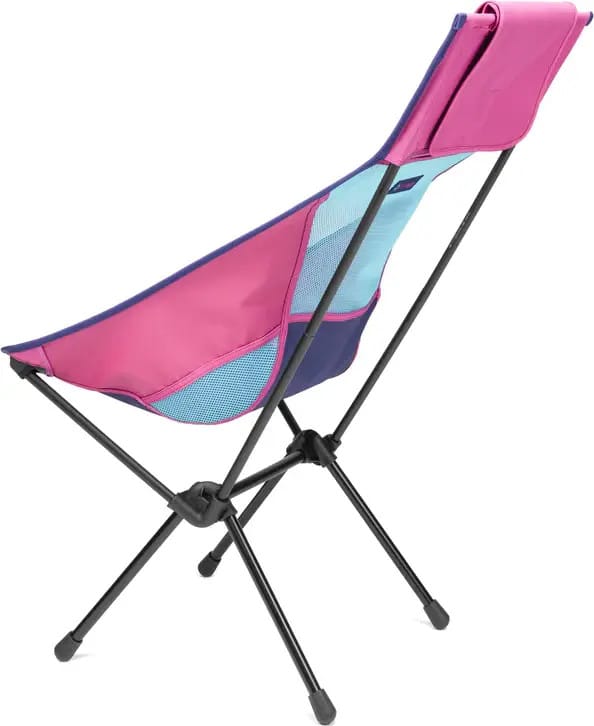 Helinox Sunset Chair Multi Block Helinox