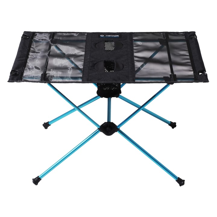 Helinox Table One Black/O Blue Helinox