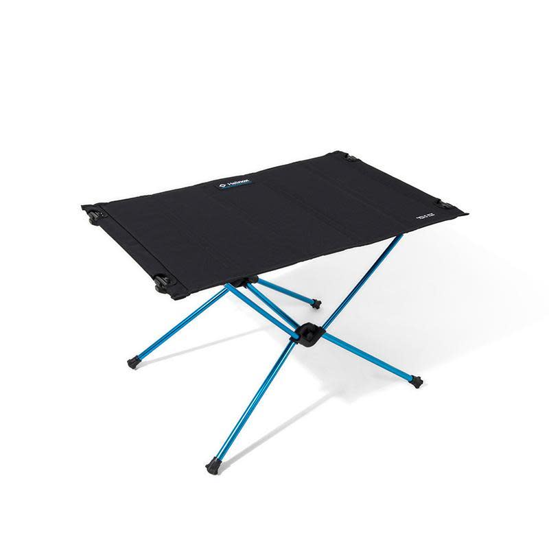 Helinox Table One Hard Top Black/O Blue