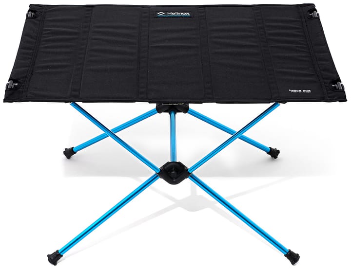 Helinox Table One Hard Top Black/O Blue Helinox