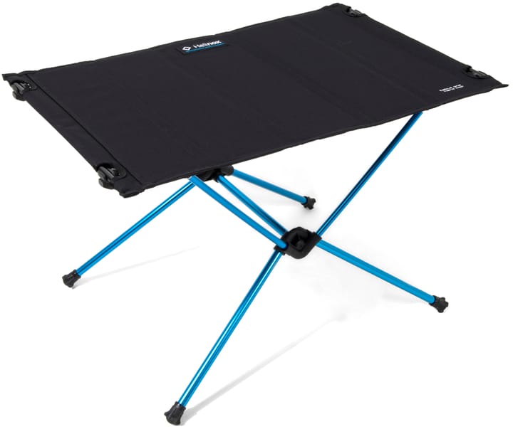 Helinox Table One Hard Top Black/O Blue Helinox