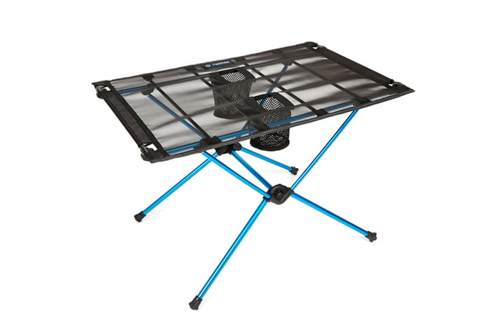 Helinox Table One Black/O Blue Helinox
