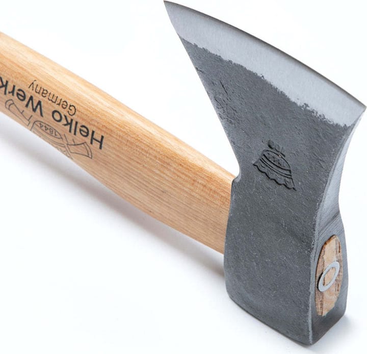 Helkowerk Black Forest Pack Axe OneColour Helkowerk