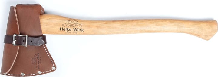 Helkowerk Black Forest Pack Axe OneColour Helkowerk