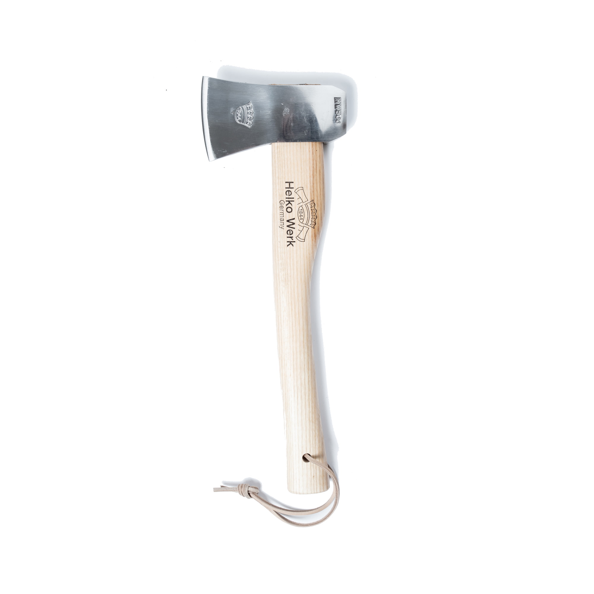 Helkowerk Outdoor Hatchet NoColour