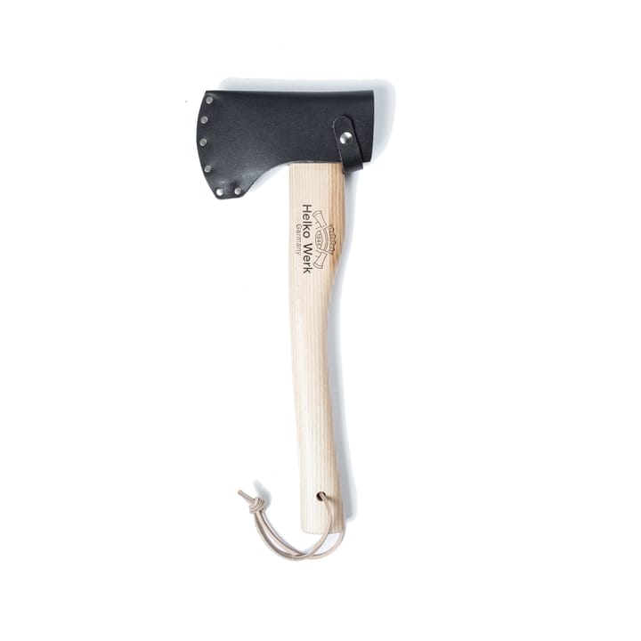 Helkowerk Outdoor Hatchet NoColour Helkowerk