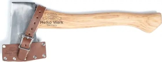 Helkowerk Pathfinder Hatchet NoColor Helkowerk