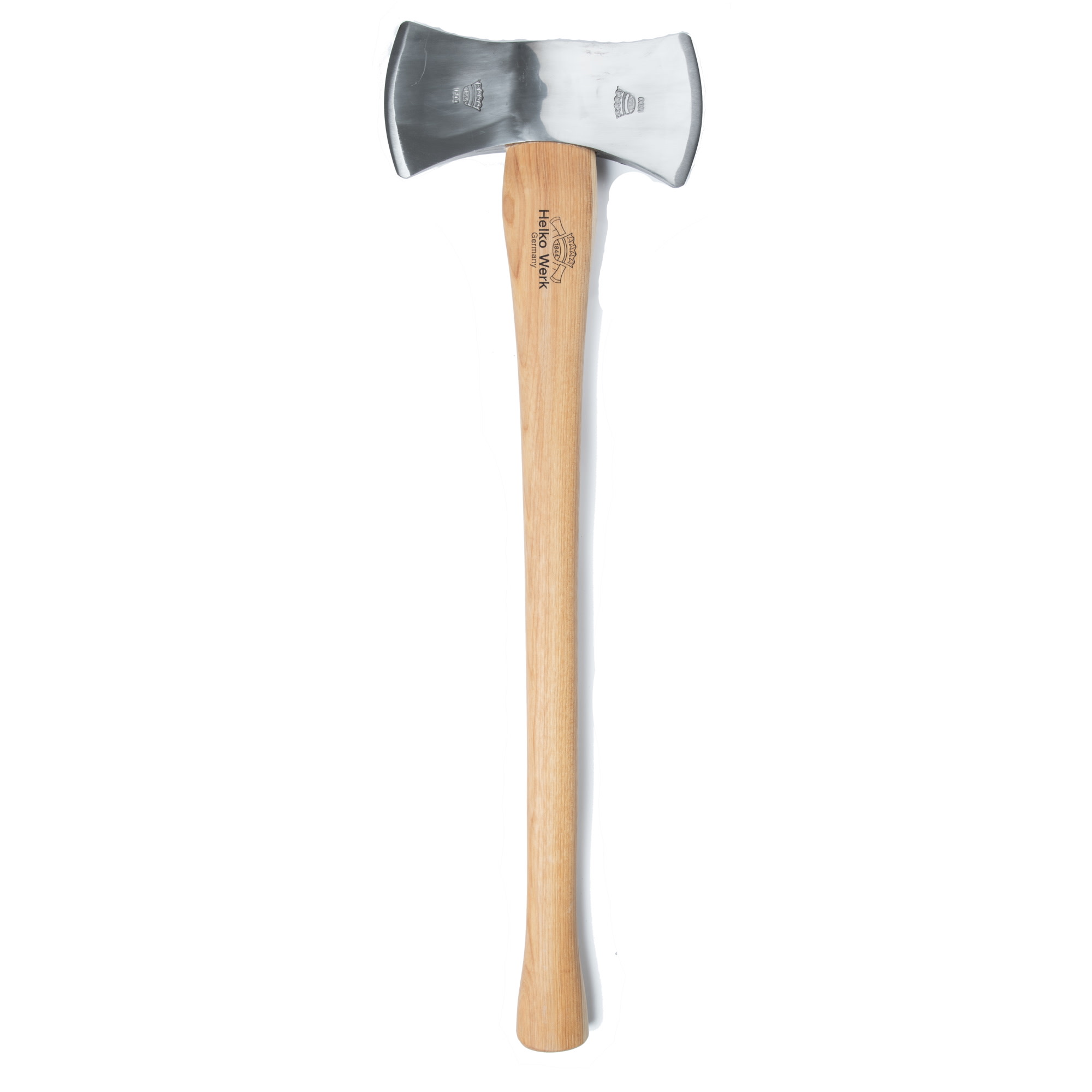 Helkowerk Us Double Bit Felling Axe NoColour