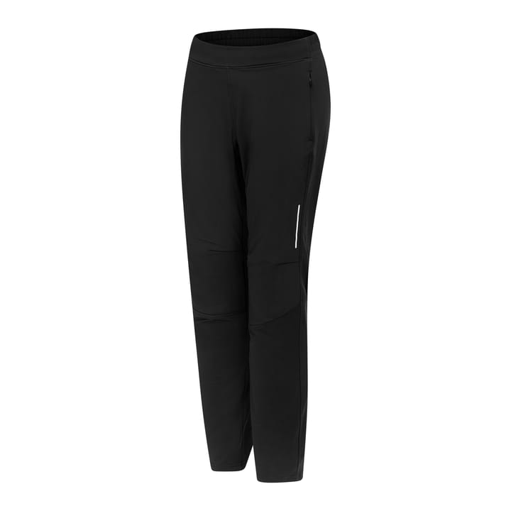 Hellner Aras Winter Running Wp Pant Men Black Beauty Hellner