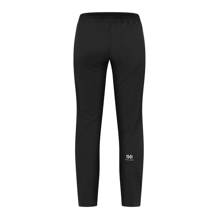 Hellner Aras Winter Running Wp Pant Men Black Beauty Hellner