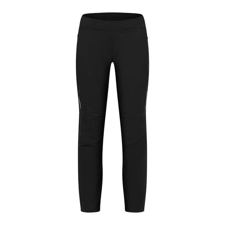 Hellner Aras Winter Running Wp Pant Men Black Beauty Hellner