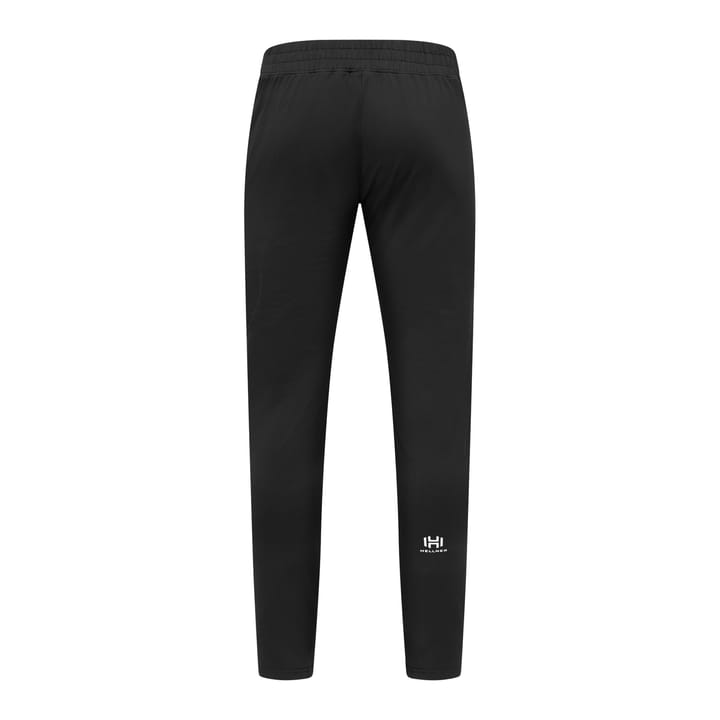 Hellner Women's Aras Winter Running Pant Black Beauty Hellner