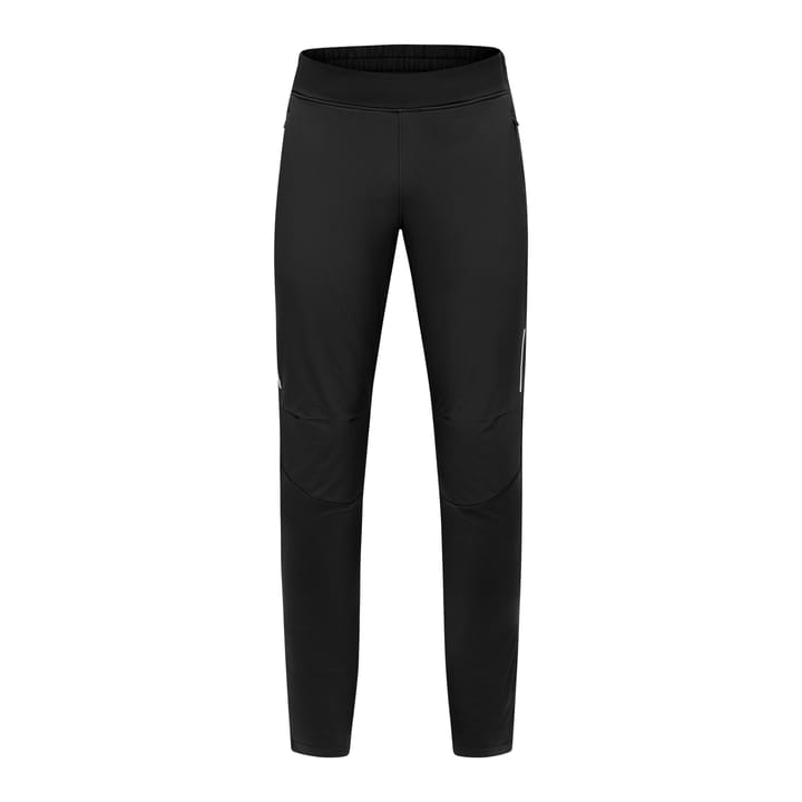 Hellner Women's Aras Winter Running Pant Black Beauty Hellner