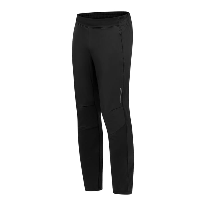 Hellner Women's Aras Winter Running Pant Black Beauty Hellner