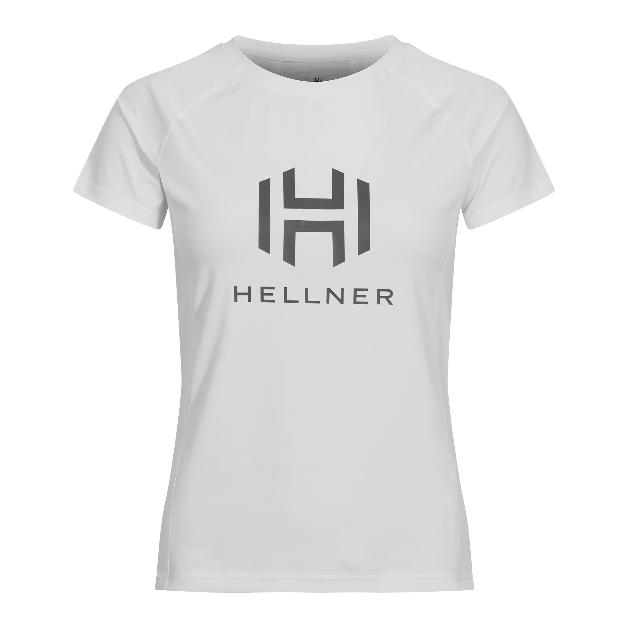 Hellner Hellner Tee Women’s Nimbus Cloud