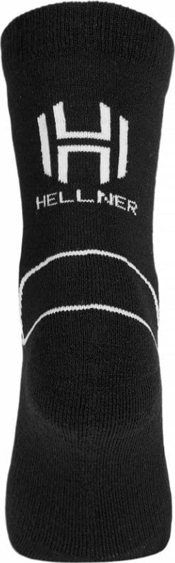 Hellner Hellner XC Ski Sock Black Hellner