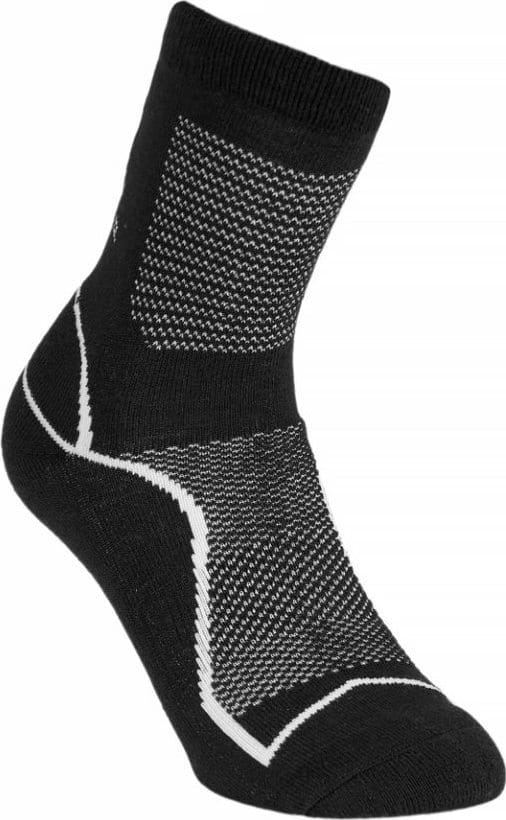 Hellner Hellner XC Ski Sock Black Hellner