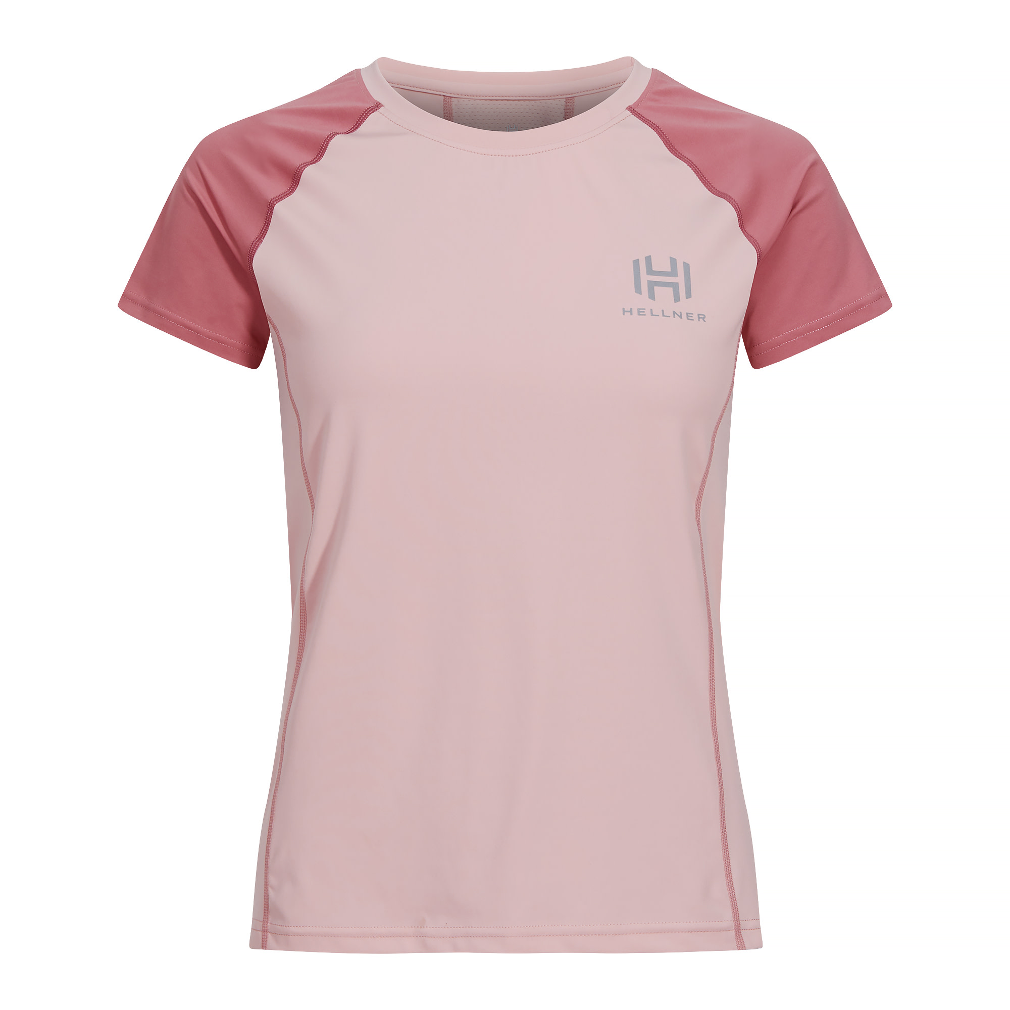 Hellner Jutsa Tee Women’s Deco Rose