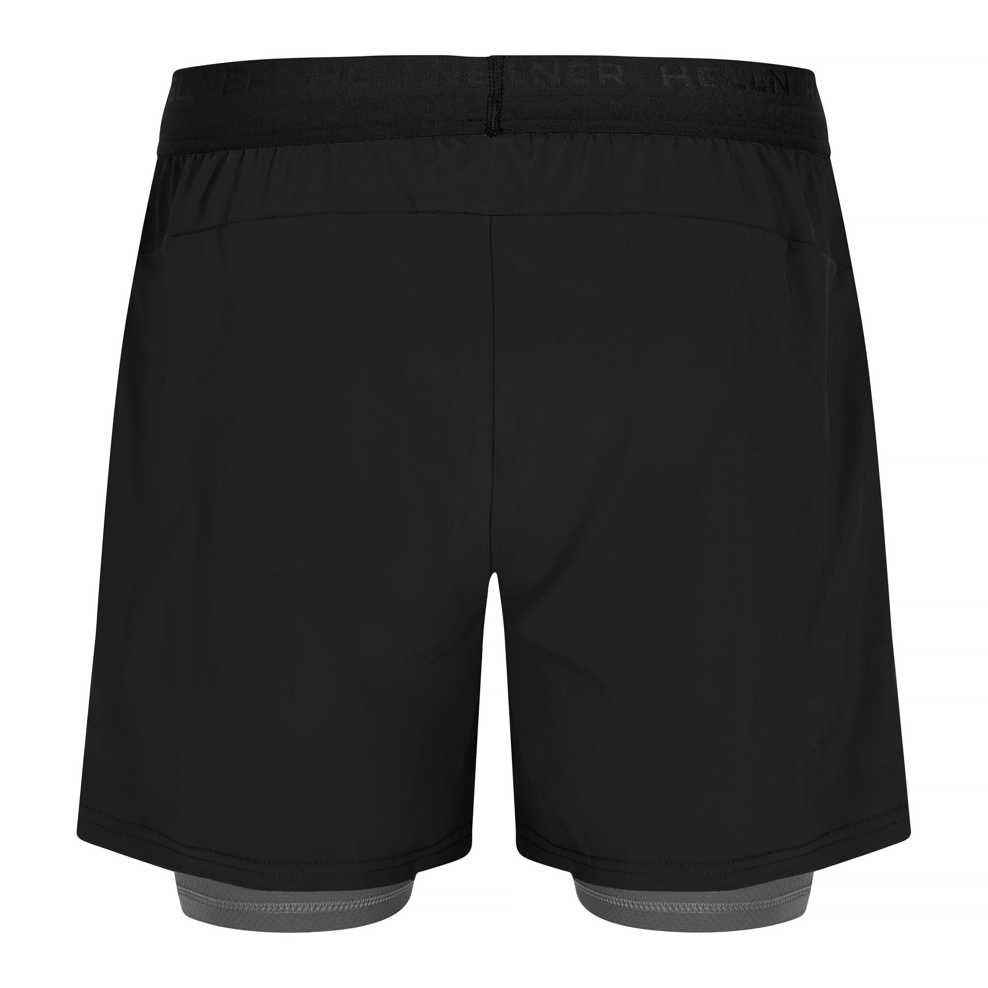 Kelva Shorts Men's Blackbeauty/Blackbeauty, Buy Kelva Shorts Men's  Blackbeauty/Blackbeauty here