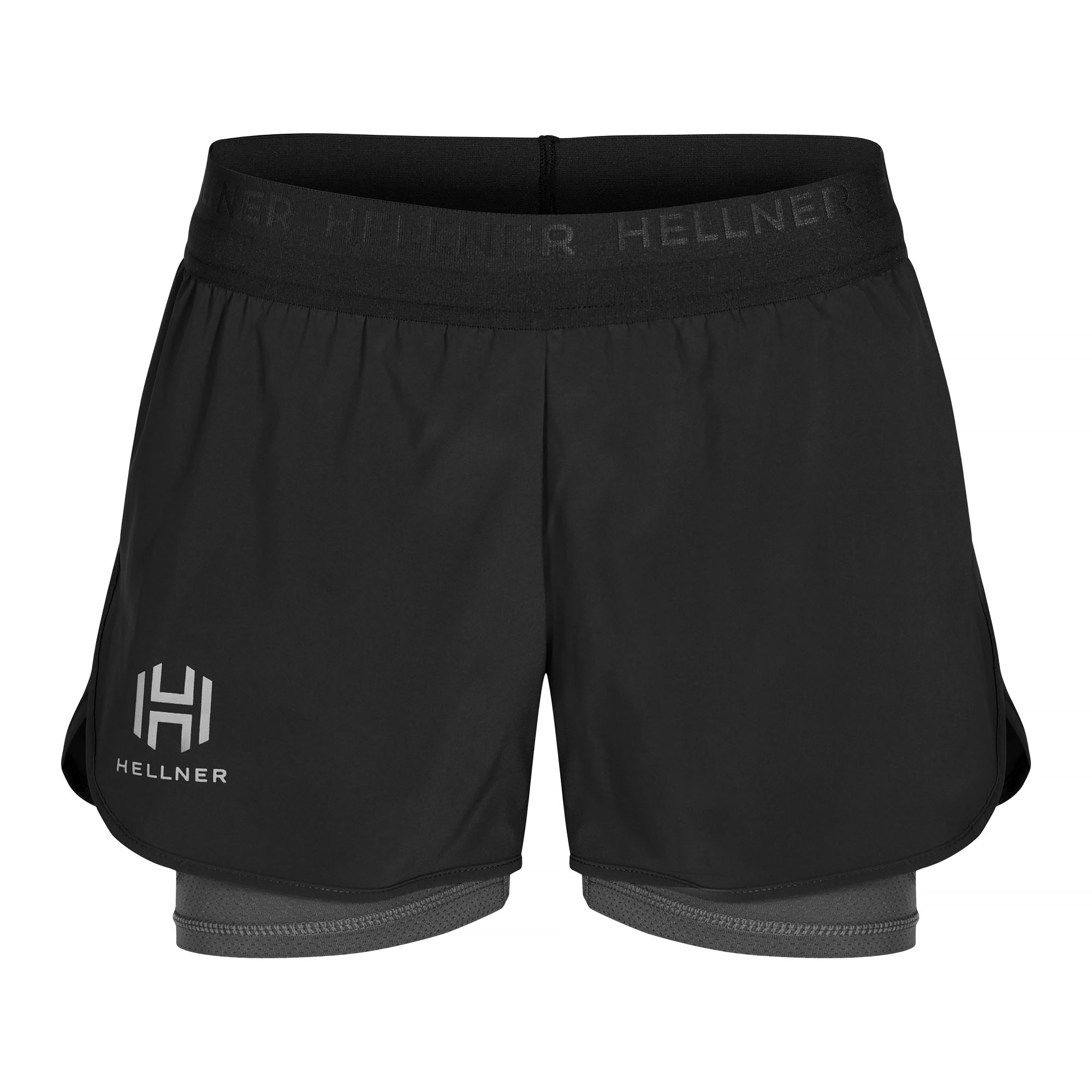 Hellner Kelva Shorts Women’s Black Beauty