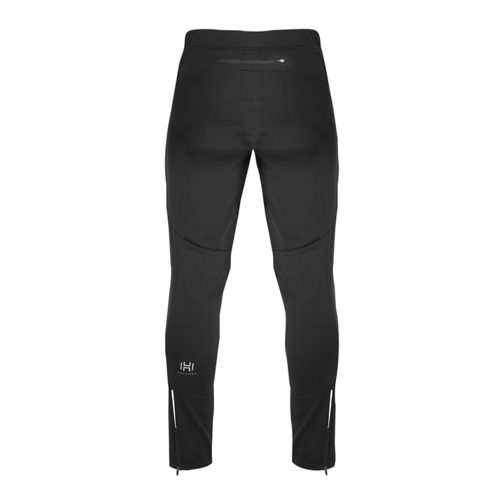 Hellner Men's Hirvas Hybrid Padded Pants Black Beauty Hellner