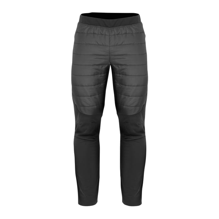 Hellner Men's Hirvas Hybrid Padded Pants Black Beauty Hellner