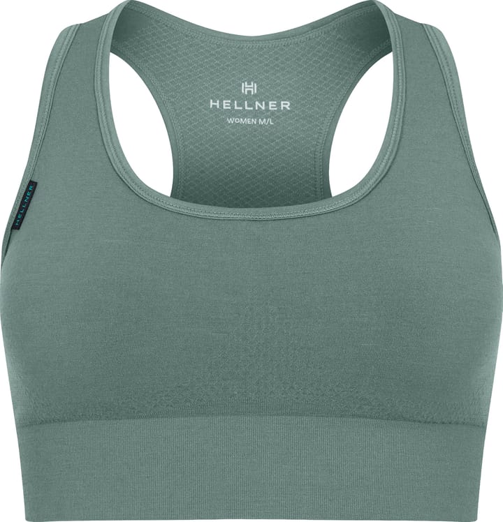 WOMEN'S CORE CHARGE SPORT TOP