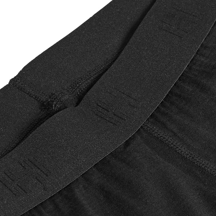 Hellner Women's Nieras Merino Pants 2.0 Black Beauty Hellner