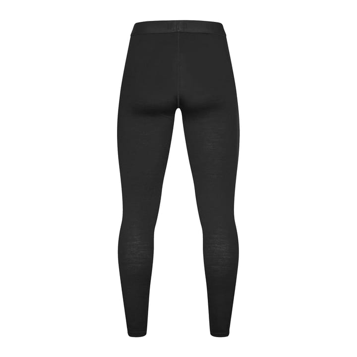 Hellner Women's Nieras Merino Pants 2.0 Black Beauty Hellner