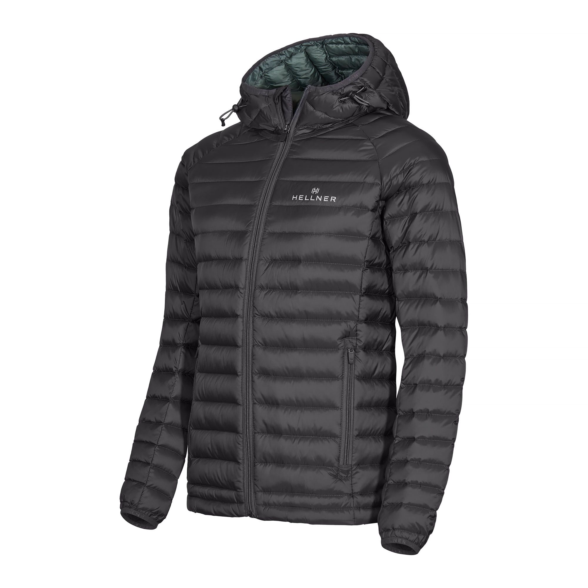 Hi gear cheap down jacket women's