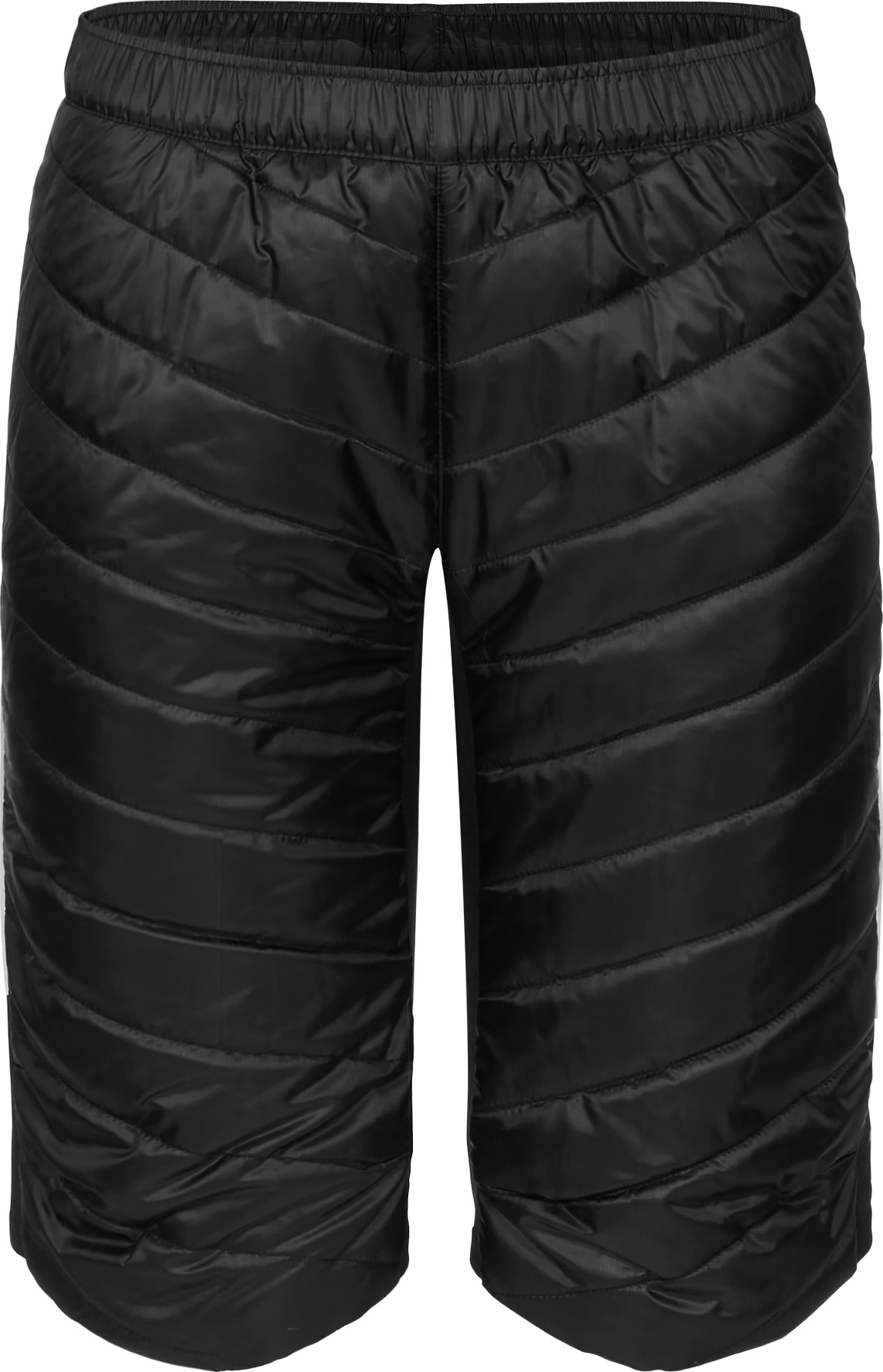 Hellner Women’s Stretch Padded Over Short Black Beauty