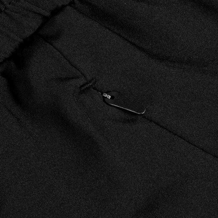 Hellner Women's Harrå Hybrid Pants 2.0 Black Beauty Hellner