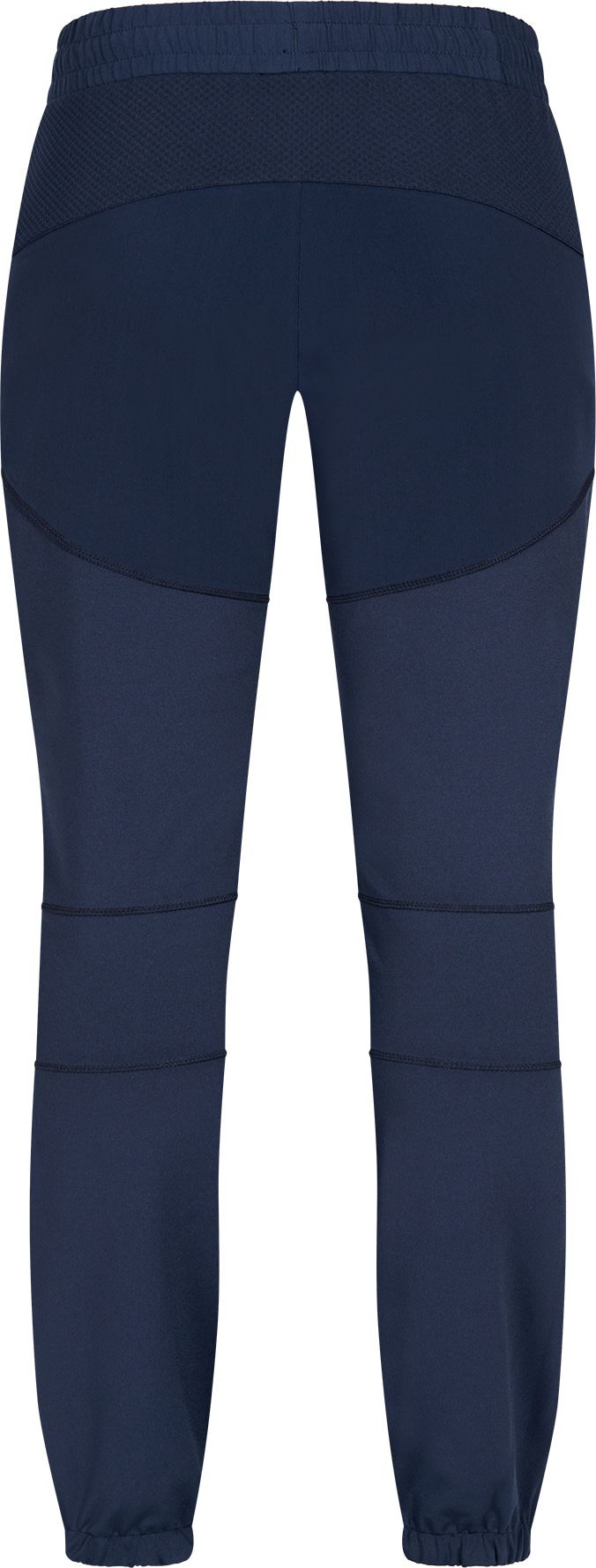 Hellner Women's Harrå Hybrid Pants 2.0 Dress Blue Hellner