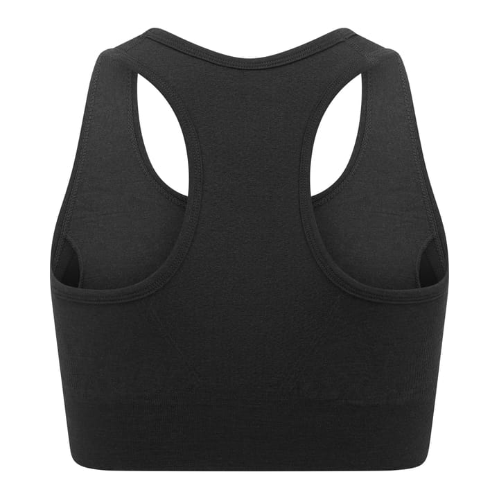 Hellner Wool Tech Seamless Bra Phantom Hellner