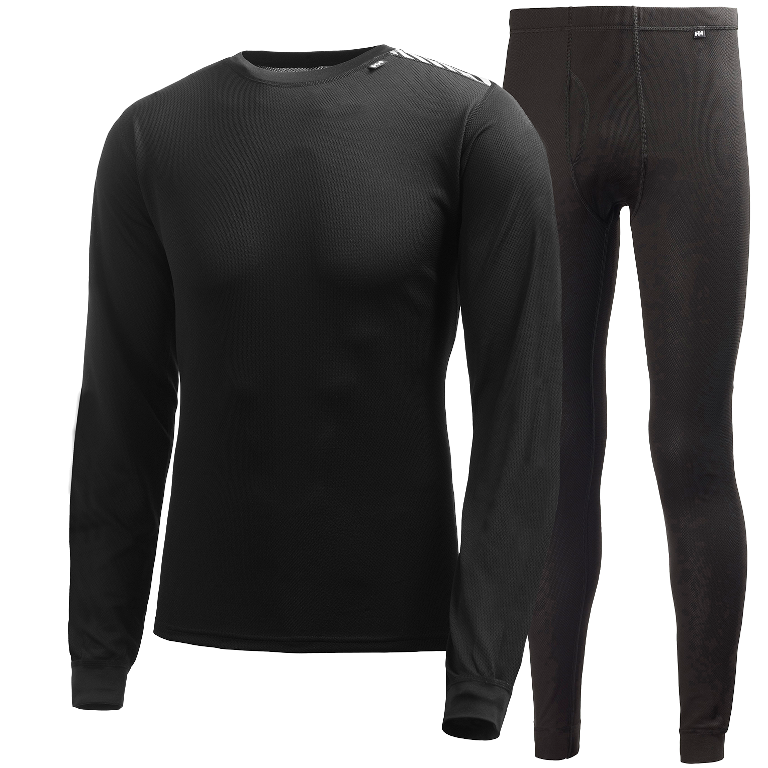 Helly Hansen HH Comfort Dry Set Black