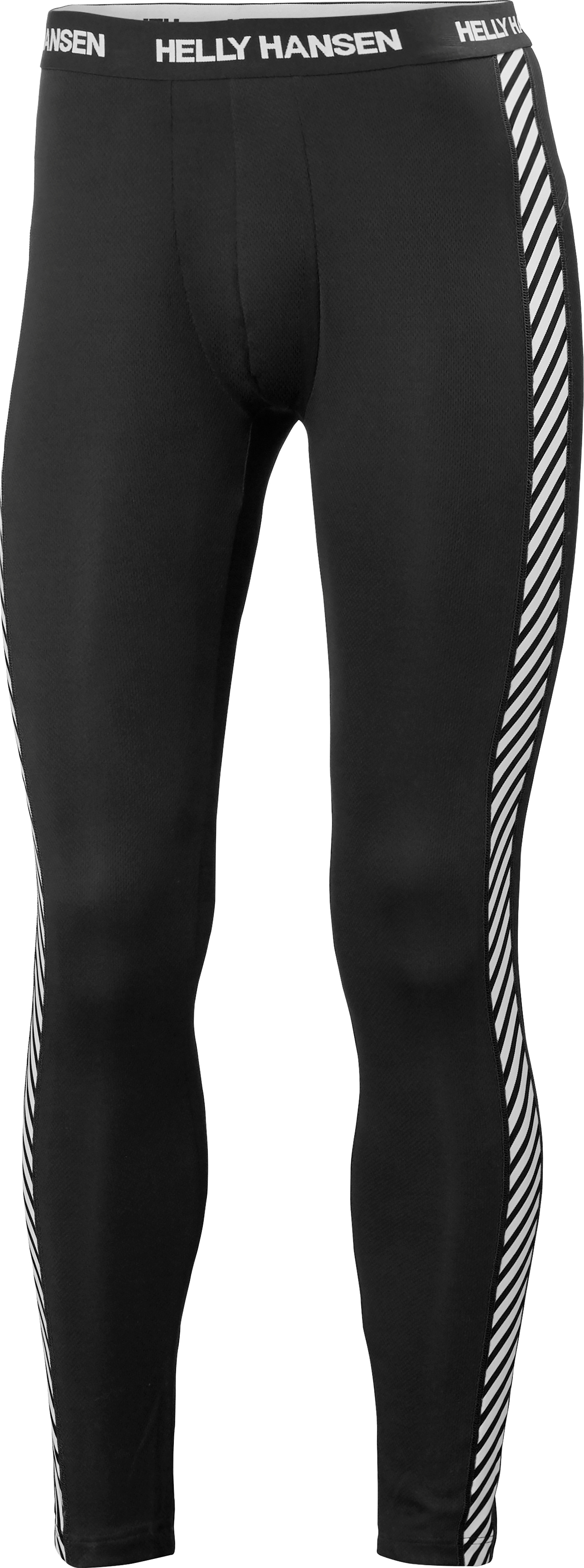 Helly Hansen Men’s HH Lifa Pant Black