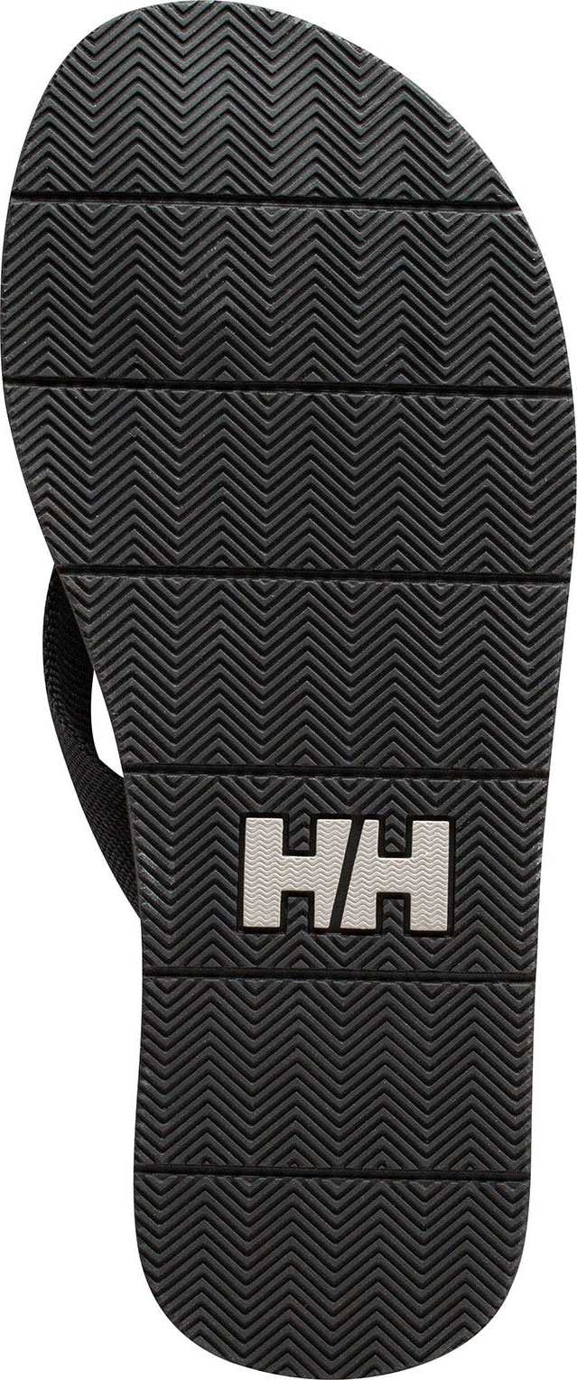 Helly Hansen Men's Logo Sandal 2 Black Helly Hansen