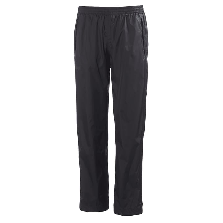 Loke Pants Women's Black Helly Hansen