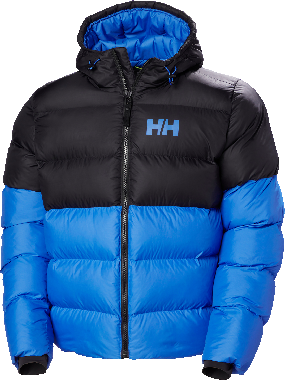 Helly Hansen Men’s Active Puffy Jacket Ultra Blue