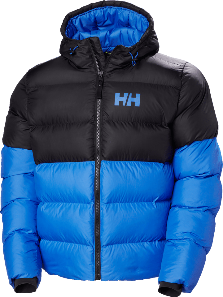 Men's ACTIVE Puffy Jacket