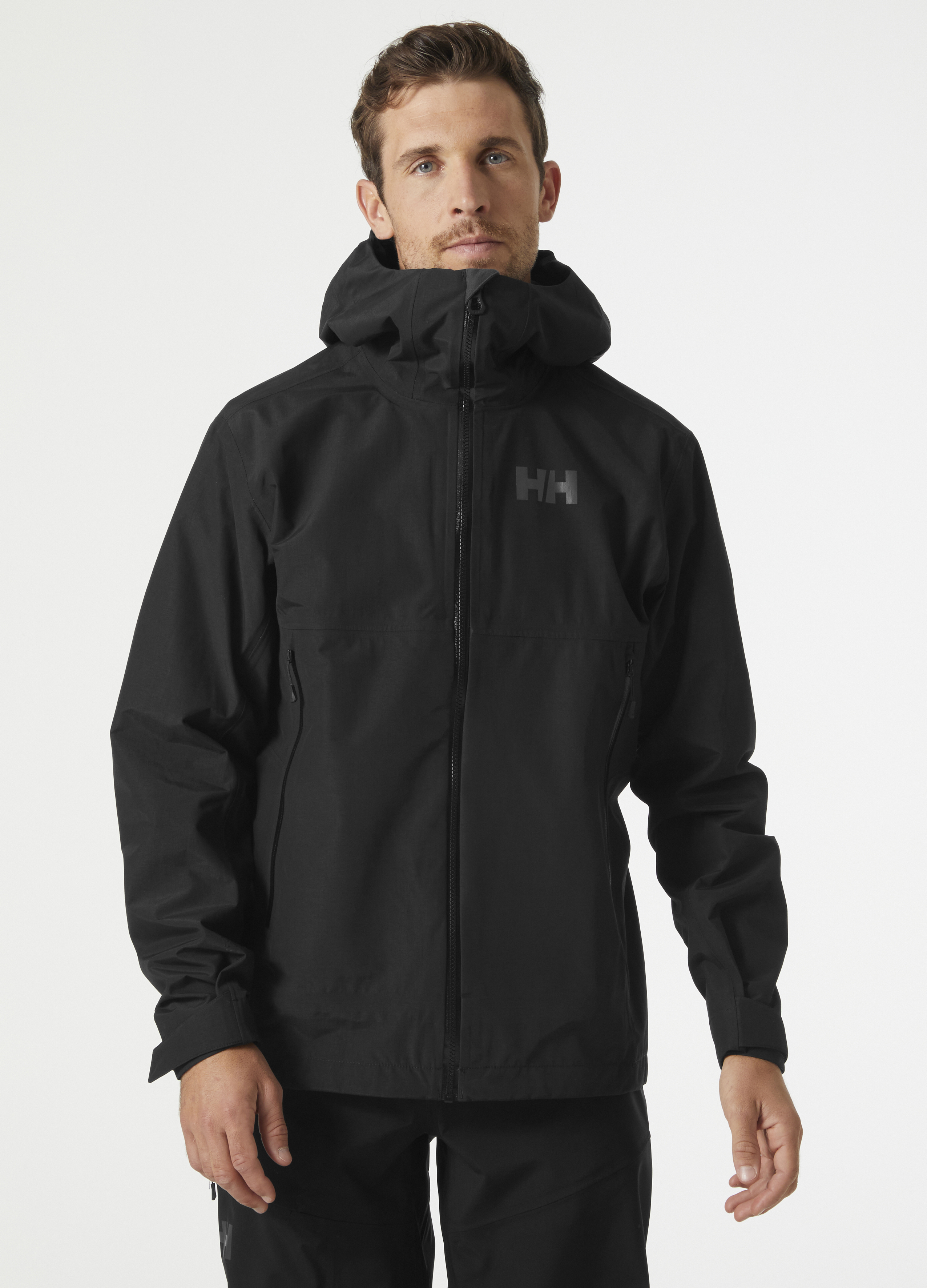 Helly hansen alpha outlet shell jacket