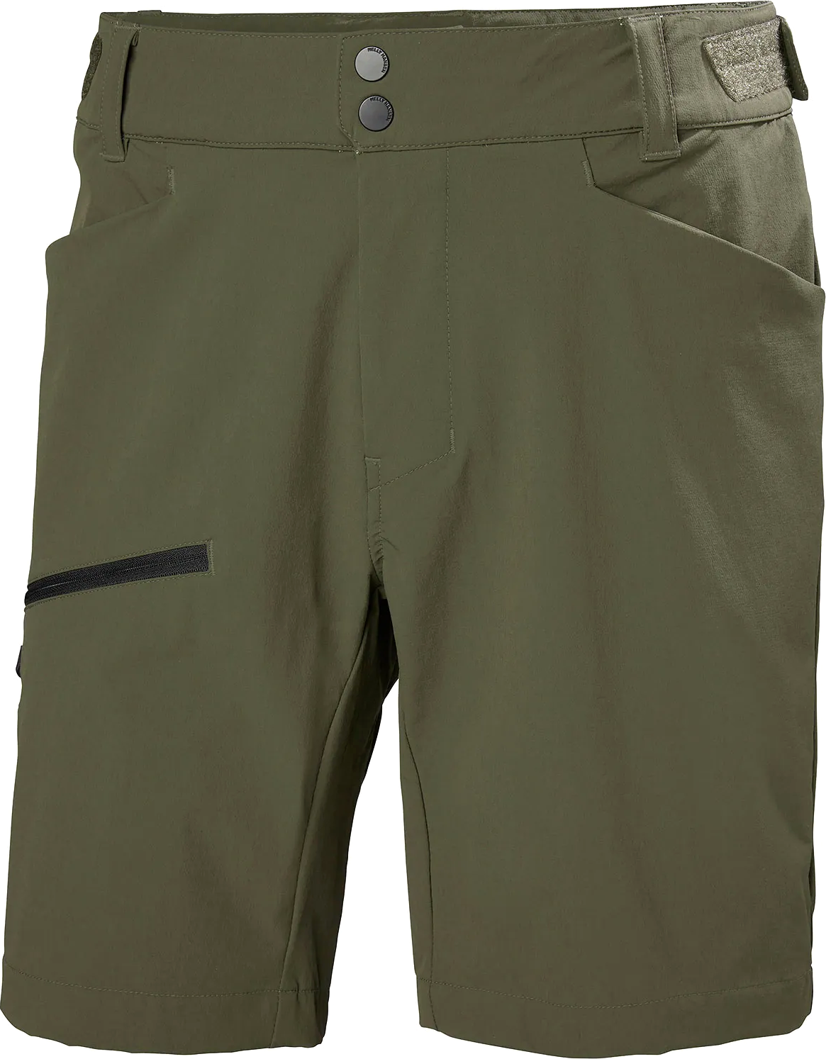 Helly Hansen Men’s Blaze Softshell Shorts Utility Green