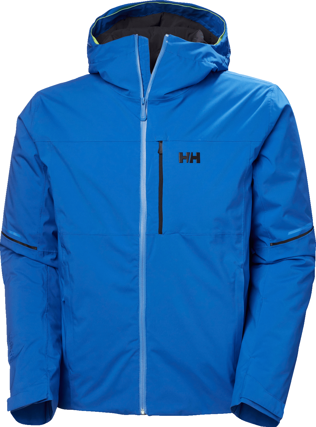 Helly Hansen Men's Carv Lifaloft Ski Jacket Cobalt 2.0